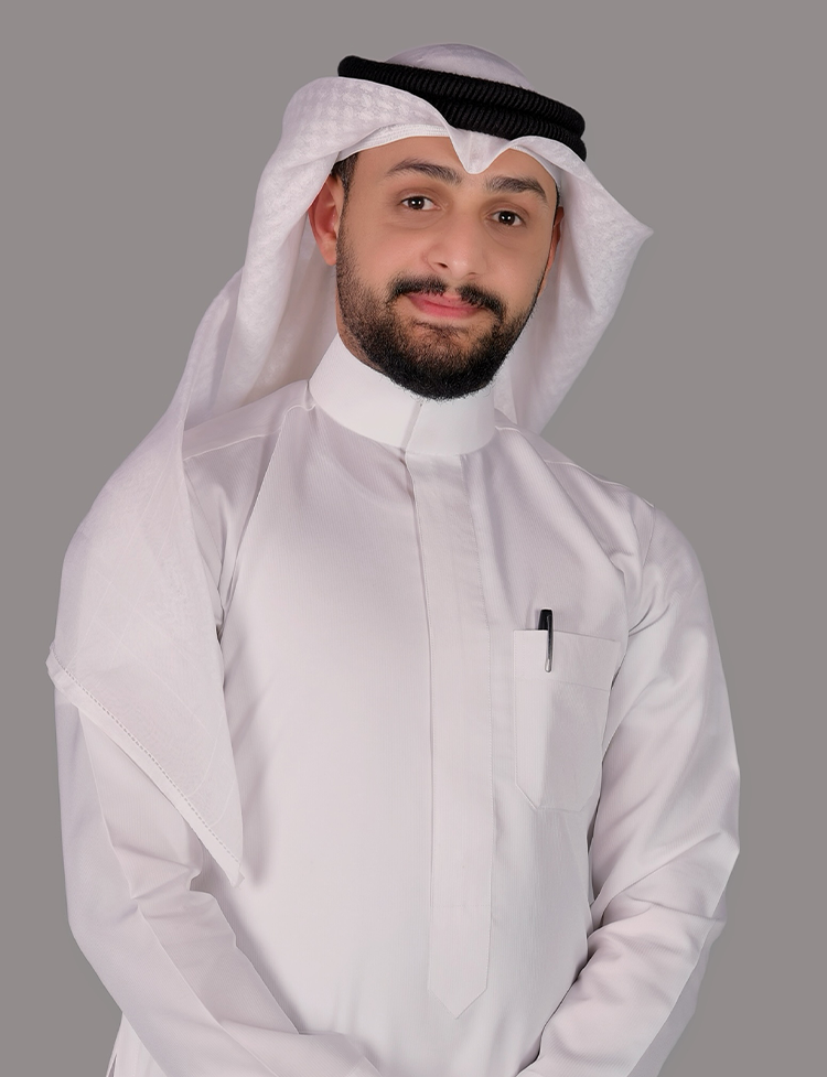 Ali Alsaeed