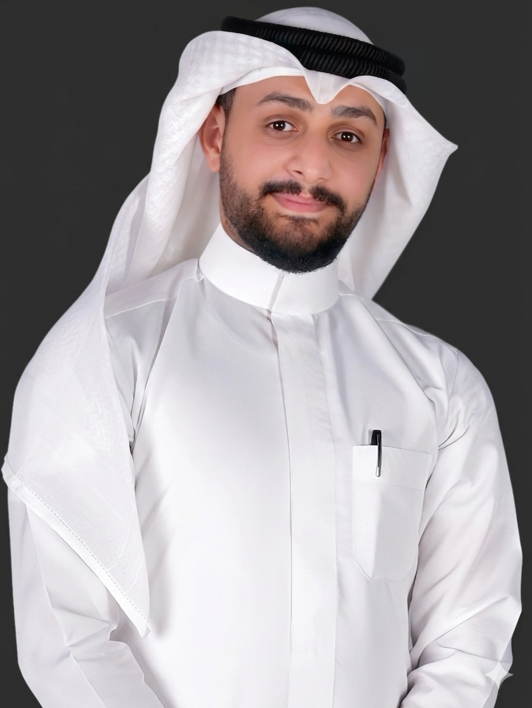 Ali Alsaeed