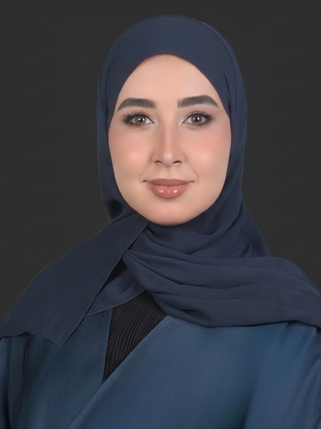 Esra Mohammed