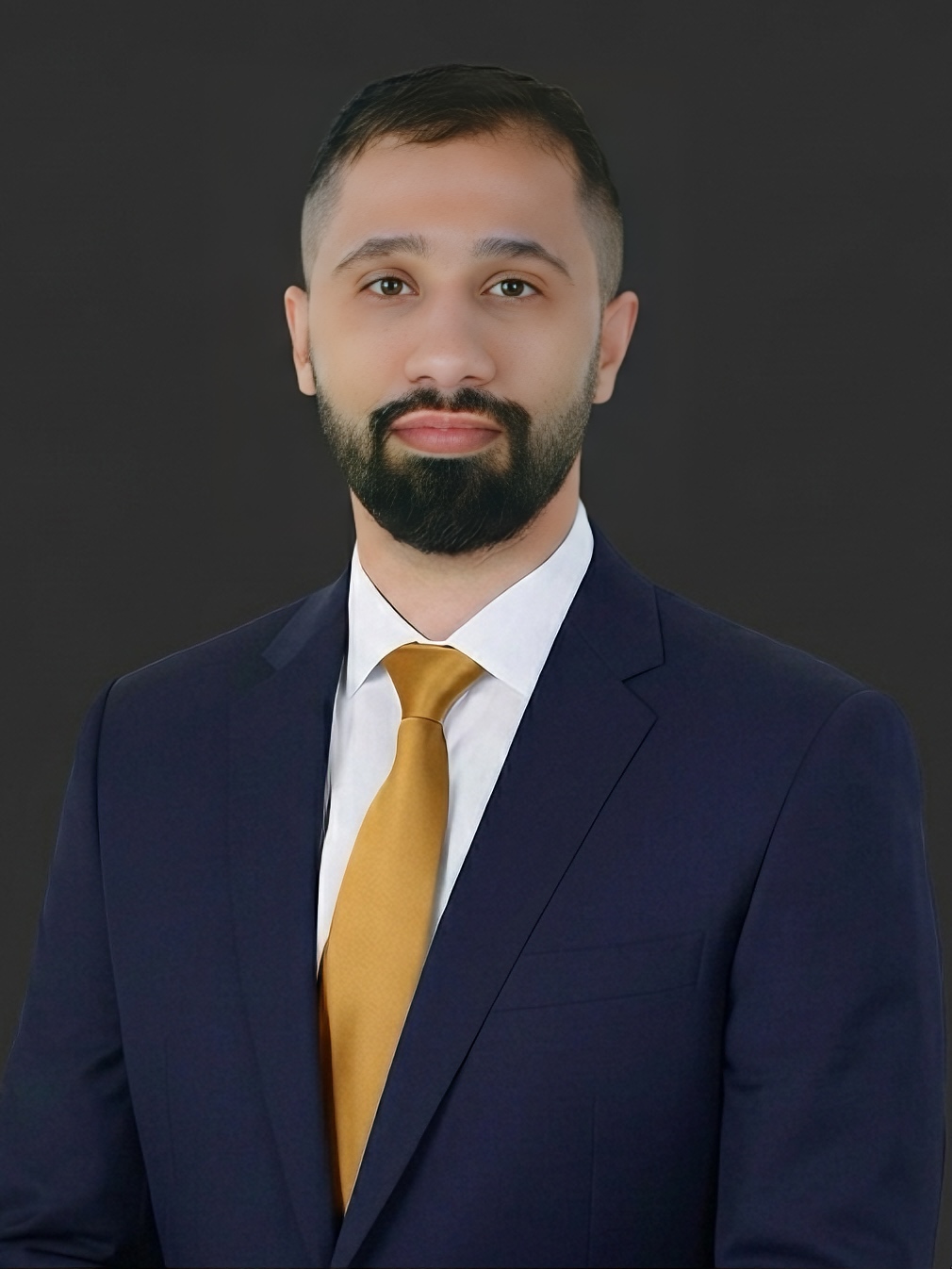 Mahmood Sahwan