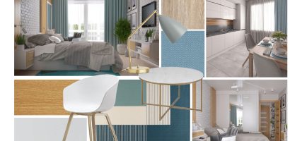 Clean-Scandinavian-contemporary-mood-board